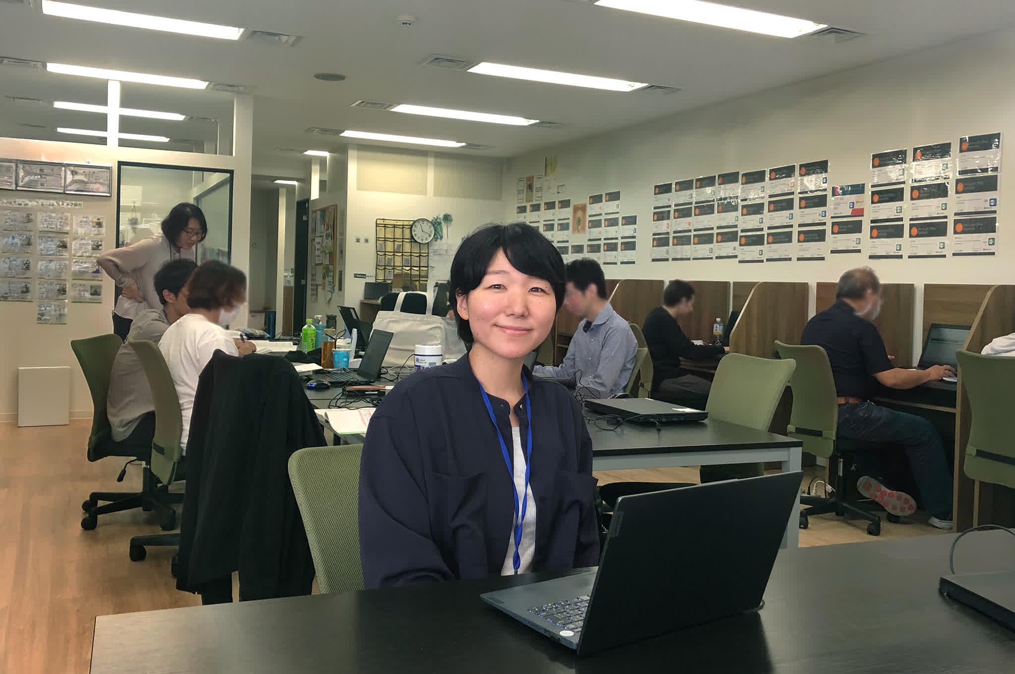 小澤 衣里佳の画像